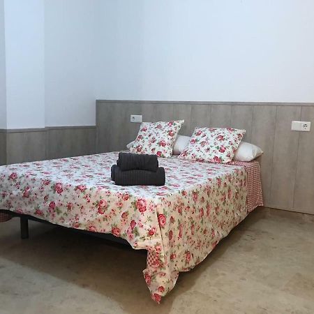 Amazing And Clean Studio Very Close To City Center Málaga Eksteriør billede