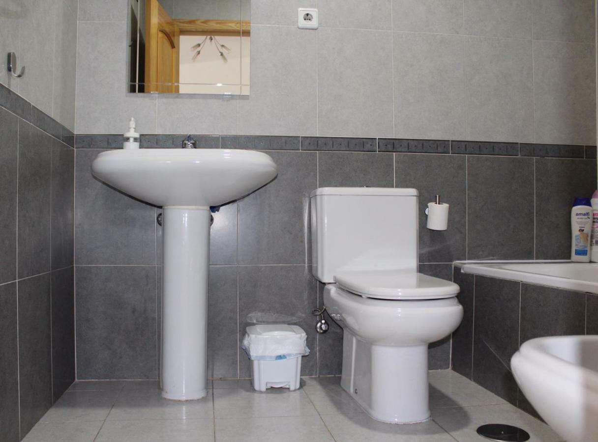 Amazing And Clean Studio Very Close To City Center Málaga Eksteriør billede