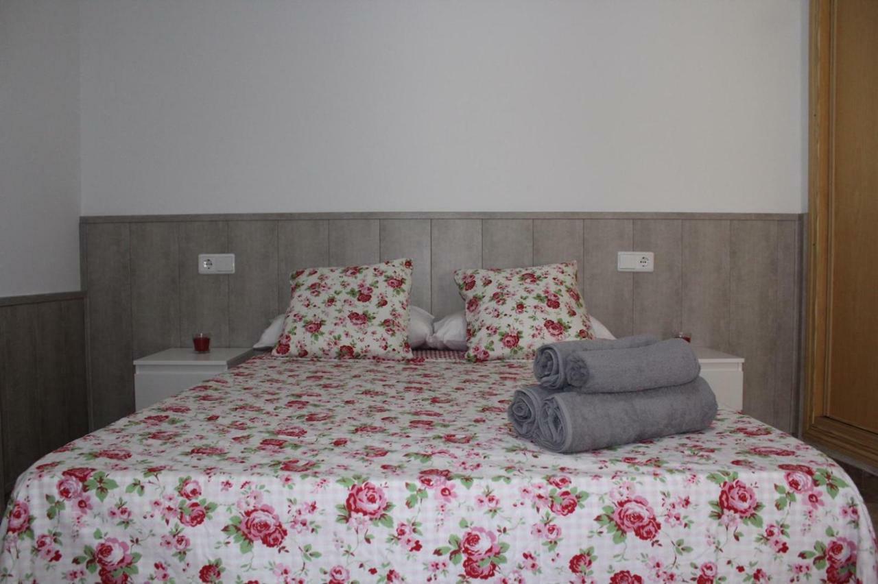 Amazing And Clean Studio Very Close To City Center Málaga Eksteriør billede